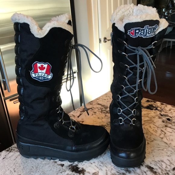 pajar greenland boot